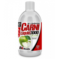 Carni Liquid 3000 BEVERLY - 500ML