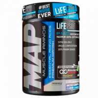 Map LIFE PRO - 300 Gr