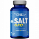 Salt Caps Victory - 90 Caps  VICTORY ENDURANCE