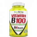 Vitamin B100 BEVERLY - 60 Perlas