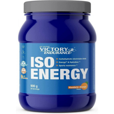 Iso Energy Victory - 900GR  VICTORY ENDURANCE