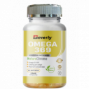Omega 369 BEVERLY - 60 Caps
