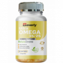 Ultra Omega 3 (epa 350 Dha 250) BEVERLY - 100 Perlas