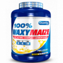 100% Waxy Maize QUAMTRAX - 2,3 Kg