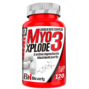 MYO3 Xplode BEVERLY - 120 Caps