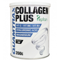 Collagen Plus Peptan® QUAMTRAX - 350 Gr