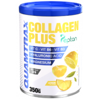 Collagen Plus Peptan® QUAMTRAX - 350 Gr