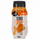 SIROPE DE CARAMELO ZERO Quamtrax - 330 ml