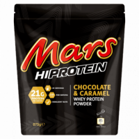 Mars Hi Protein Original Mars Protein® - 455 Gr  MARS PROTEIN