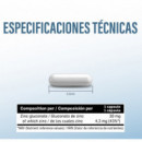 Zinc Pro BEVERLY - 90 Caps