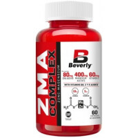 Zma Complex BEVERLY - 60 Caps