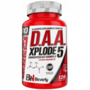 DAA5 Xplode BEVERLY - 120 Caps