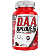 DAA5 Xplode BEVERLY - 120 Caps