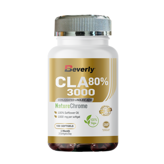 Cla 80% 3000 BEVERLY - 100 Perlas