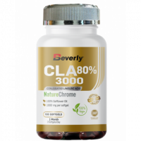 Cla 80% 3000 BEVERLY - 100 Perlas