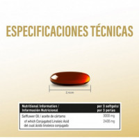 Cla 80% 3000 BEVERLY - 100 Perlas