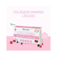 Collagen Joints & Beauty BEVERLY - 20 Ampollas Bebibles
