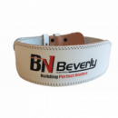 Cinturon de Entrenamiento Blanco - BEVERLY