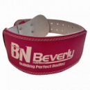 Cinturon de Entrenamiento Rosa - BEVERLY