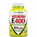 Vitamin E 400 BEVERLY - 60 Perlas