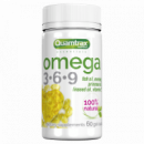 Omega 369 QUAMTRAX - 60 Caps