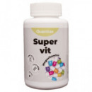 Super Vit QUAMTRAX - 120 Cap
