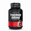 Thermo Drine Biotechusa - 60 Caps  BIOTECH USA