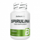 Spirulina Biotechusa - 100 Tabs  BIOTECH USA