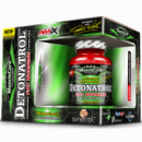 Detonatrol Fat Burner AMIX NUTRITION - 90 Caps