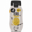 Salsa Mostaza Miel Zero QUAMTRAX - 330 Ml