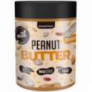 Crema de Cacahuete "crunchy" Quamtrax- 1KG  QUAMTRAX