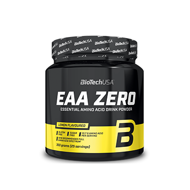 Eaa Zero Biotechusa - 350GR  BIOTECH USA