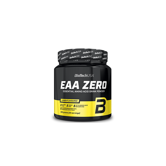 Eaa Zero Biotechusa - 350GR  BIOTECH USA