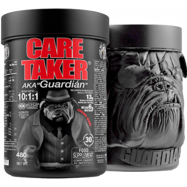Caretaker&reg; 10:1:1 ZOOMAD LABS - 486 Gr