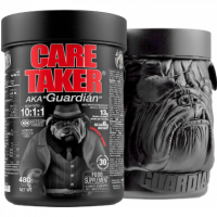 Caretaker® 10:1:1 ZOOMAD LABS - 486 Gr