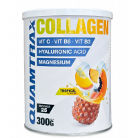 Collagen Essential QUAMTRAX - 300 Gr