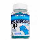 Melatonin Up WEIDER - 60 Gummies
