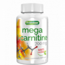 Mega L-carnitina QUAMTRAX - 120 Caps