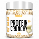 Protein Crunchy "bolitas" QUAMTRAX - 500G