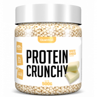 Protein Crunchy "bolitas" QUAMTRAX - 500G