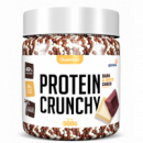 Protein Crunchy "bolitas" QUAMTRAX - 500G