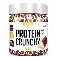 Protein Crunchy "bolitas" QUAMTRAX - 500G