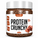 Protein Crunchy "bolitas" QUAMTRAX - 500G