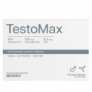 Testomax 50 BEVERLY Nutrition - 60 Caps