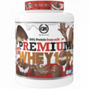 Whey Premium 100 GN NUTRITION - 2 Kg