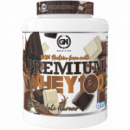 Whey Premium 100 GN NUTRITION - 2 Kg