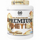 Whey Premium 100 GN NUTRITION - 2 Kg