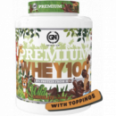 Whey Premium 100 GN NUTRITION - 2 Kg