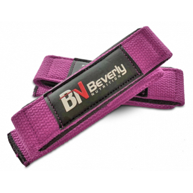 Straps BEVERLY - Rosa