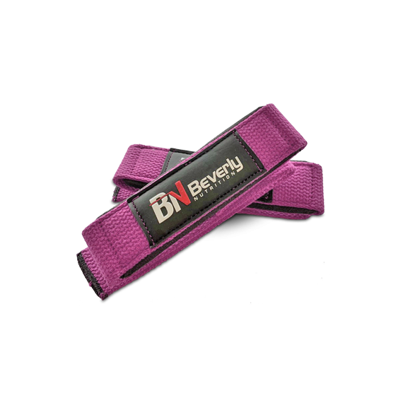 Straps BEVERLY - Rosa